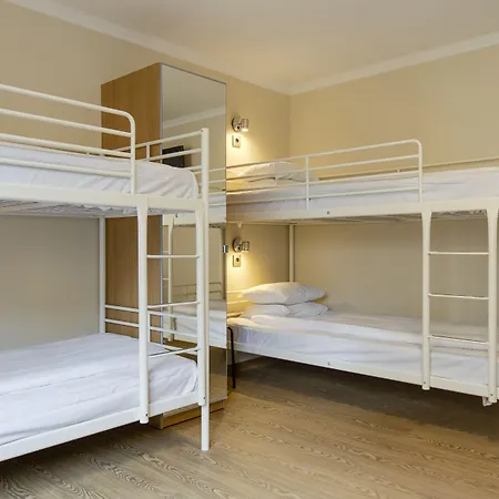 Hostel Goeteborgs Mini-hotel *