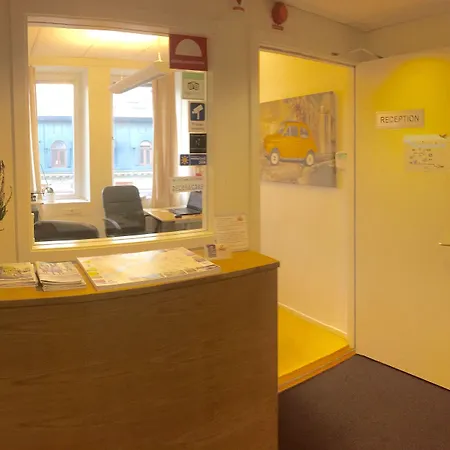 Bed and breakfast Le Mat