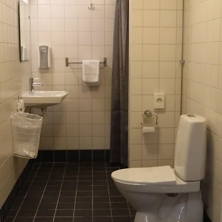 Bed and breakfast Le Mat Gotemburgo