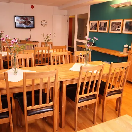 Le Mat Bed and breakfast 2*