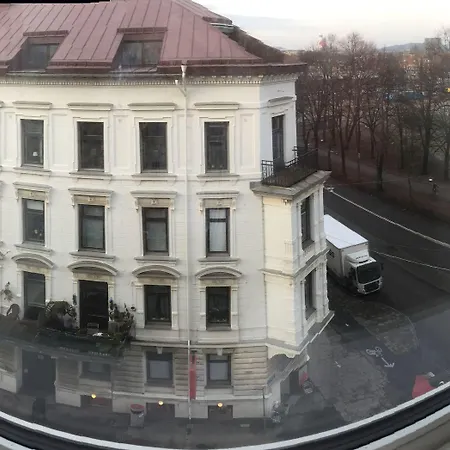 Le Mat Bed and breakfast 2*