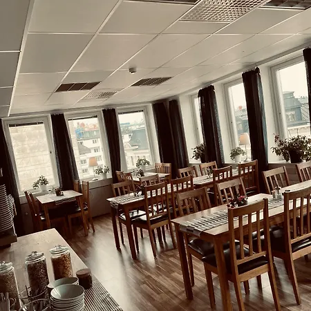 Le Mat Bed and breakfast