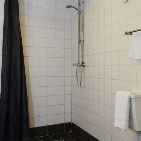 Bed and breakfast Le Mat 2*