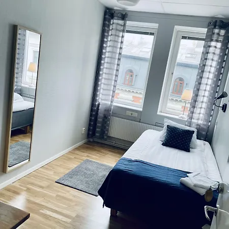 Bed and breakfast Le Mat 2*