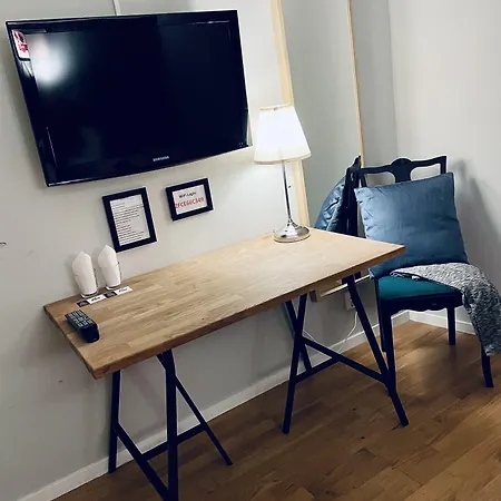 Le Mat Bed and breakfast Gotemburgo