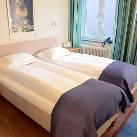 ホテル バニラ ヨーテボリ