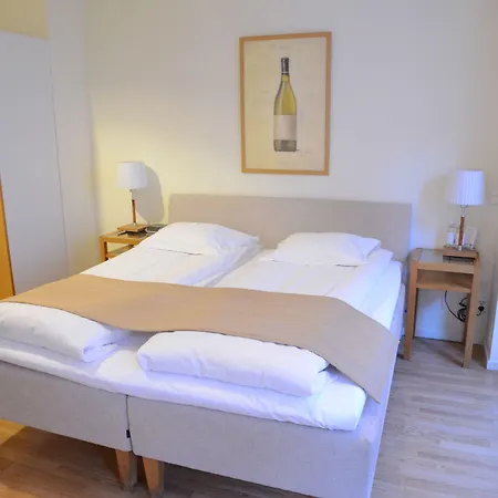 バニラ 3* ヨーテボリ