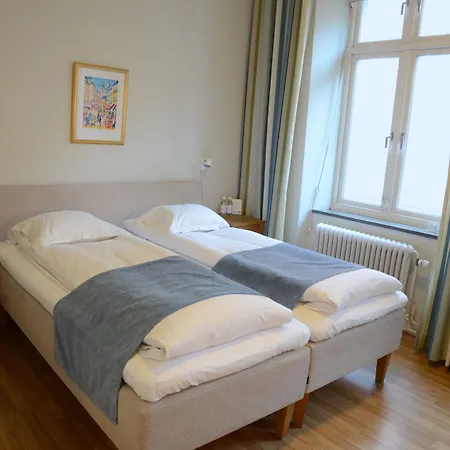 バニラ ホテル ヨーテボリ