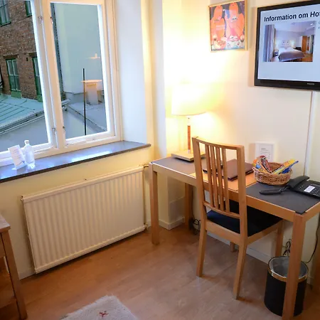 バニラ ホテル 3*