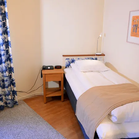 ホテル バニラ ヨーテボリ