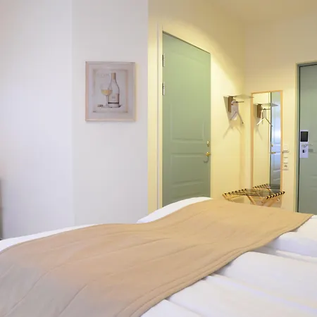 バニラ 3* ヨーテボリ