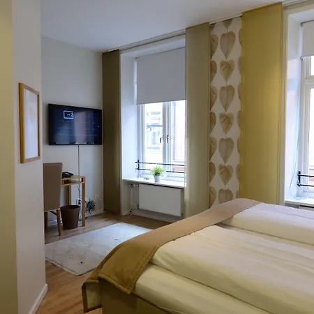 バニラ 3* ヨーテボリ