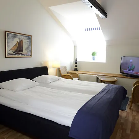 バニラ 3* ヨーテボリ