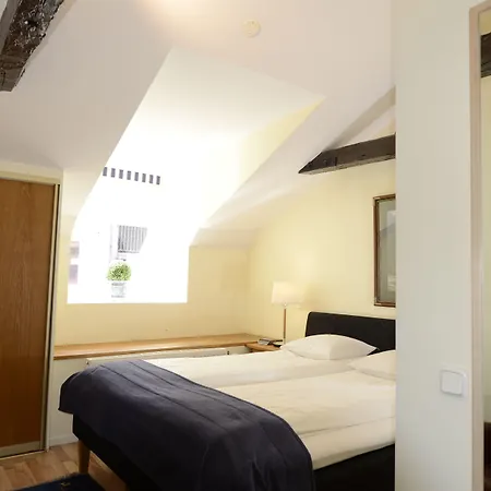 バニラ ホテル 3*