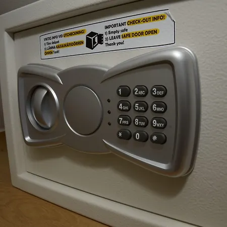 ホテル バニラ 3*