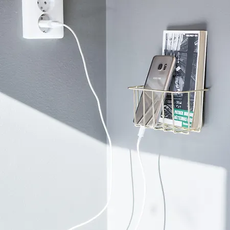 Hostal Linnéplatsens Hotell&vandrarhem Gotemburgo