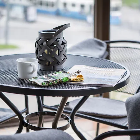 Linnéplatsens Hotell&vandrarhem *