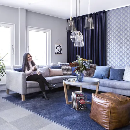 Linnéplatsens Hotell&vandrarhem Hostal *