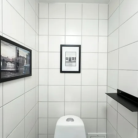 Hostal Linnéplatsens Hotell&vandrarhem