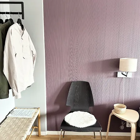 Linnéplatsens Hotell&vandrarhem *