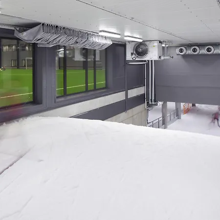 Kviberg Park & Conference Göteborg