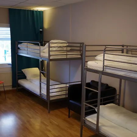 Hostel Spoton & Sportsbar