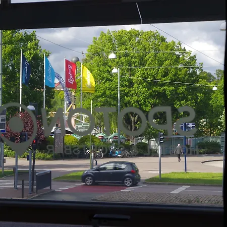 Hostel Spoton & Sportsbar