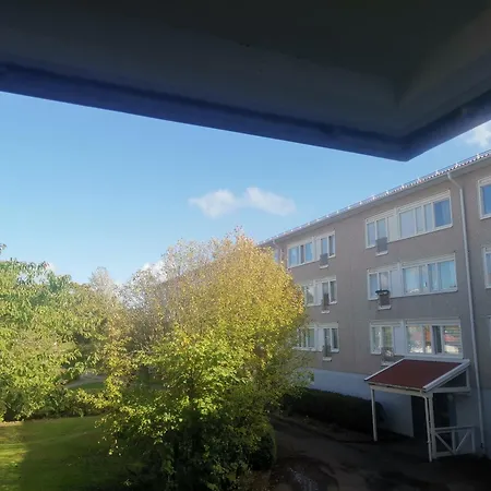 One Large With 3 Single Beds