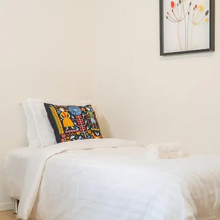 아파트 Haga Studio, Super Location With Full Comfort