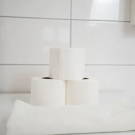 Haga Studio, Super Location With Full Comfort 예테보리
