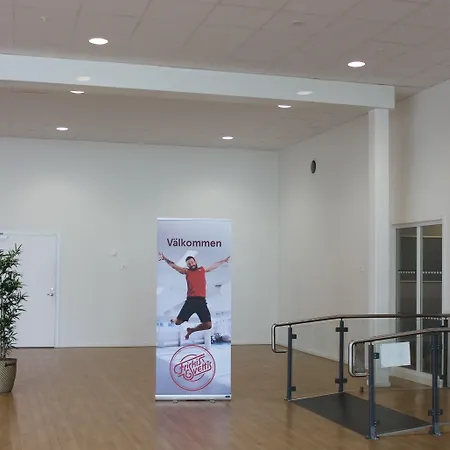 Hotel Torslanda Göteborg