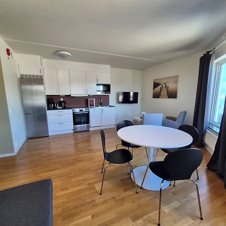 Torslanda Hotel Göteborg