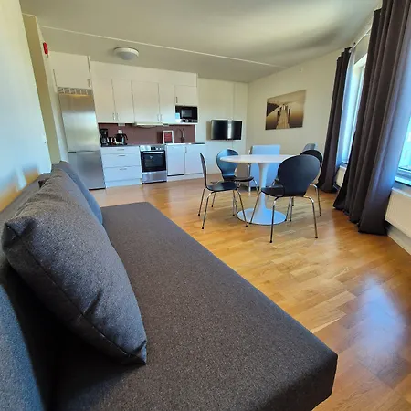 Torslanda 3*