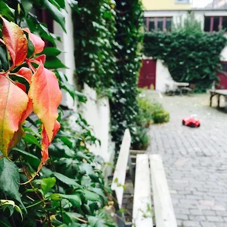 Stf Stigbergsliden Göteborg