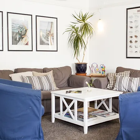 Stf Stigbergsliden Hostel