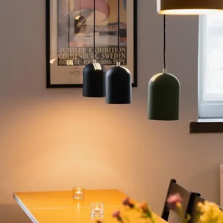 Hostel Stf Stigbergsliden Göteborg