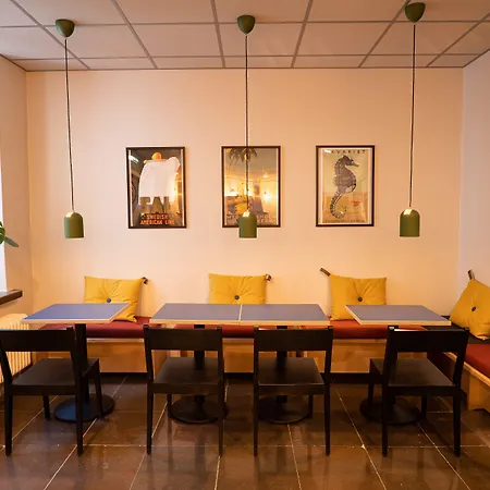 Stf Stigbergsliden Göteborg