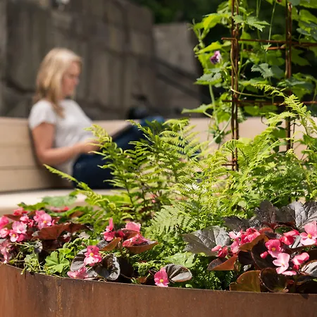 Stf Stigbergsliden * Göteborg