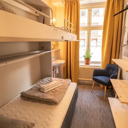 Stf Stigbergsliden * Göteborg