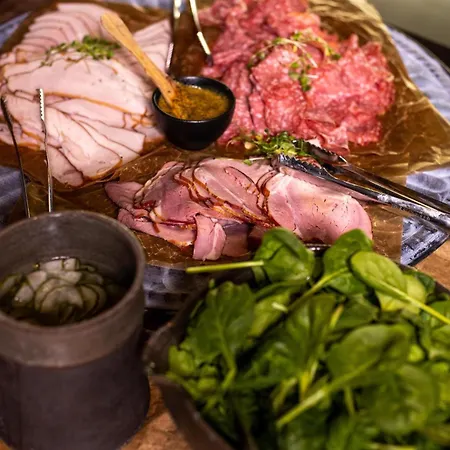 Radisson Blu Riverside