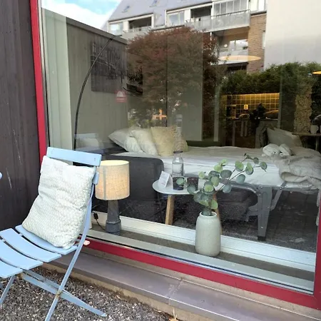 Forenom A-r Lorents Gata - Majorna 公寓