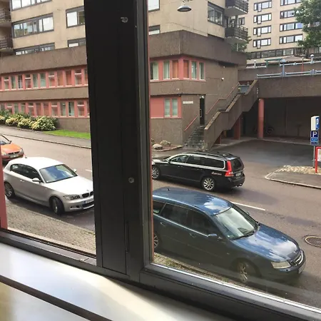 Хостел Linne Гётеборг