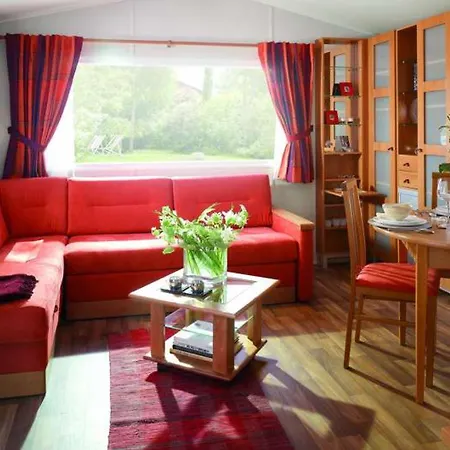 Camping First Camp Lilleby Göteborg