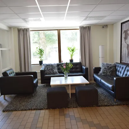 Snoozemore * Gotemburgo