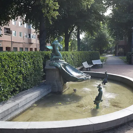 Snoozemore * Gotemburgo