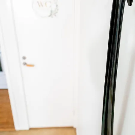 Chic 1br Center Sleeps 4 Brämaregården Lägenhet Göteborg