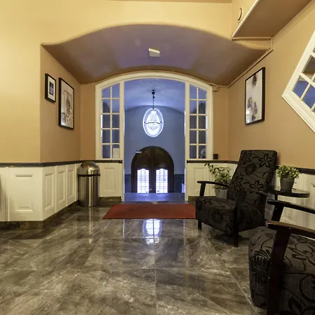 Hotel Avenyn Göteborg