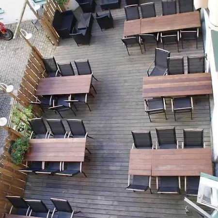 Hotel Avenyn Göteborg