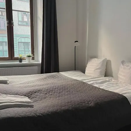 Lemonade غوتنبرغ