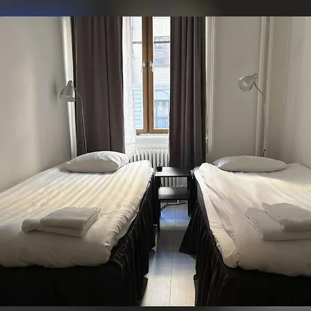 Lemonade فندق 2*